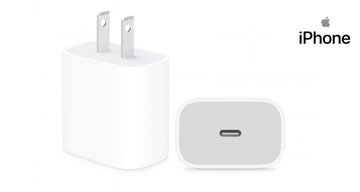 Cubo de carga IPHONE ORIGINAL