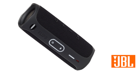 BOCINA JBL FLIP-5