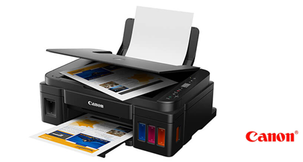 Multifuncional CANON PIXMA G2110