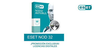 ANTIVIRUS ESET NOD32 2020