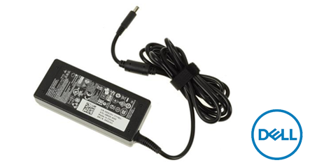 Cargador DELL para Laptop