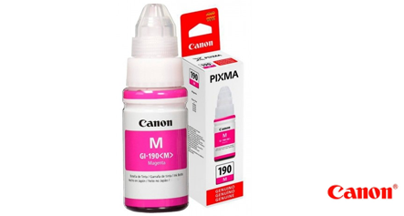 Tinta CANON Magenta Original