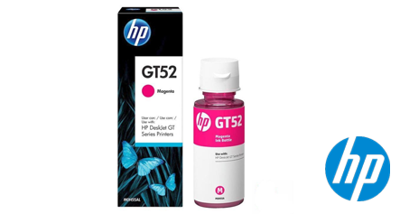 Tinta HP Magenta Original