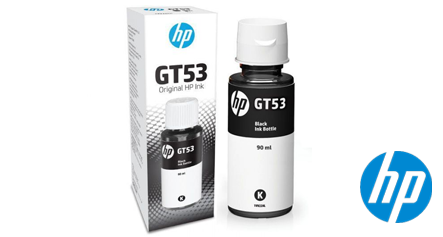 Tinta HP Negro Original