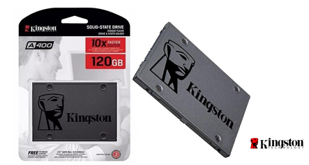 Disco Duro Solido KINGSTON 240gb
