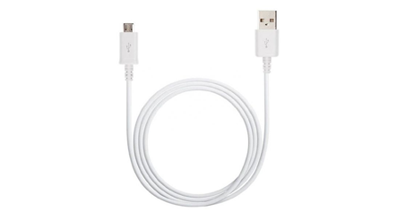 Cable V8 Carga Rápida