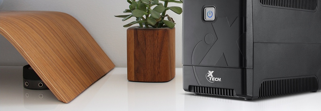 UPS  XTECH 500va