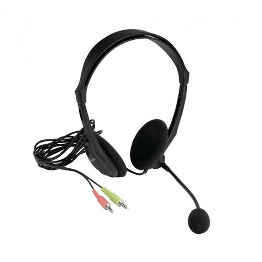 Audifono XTECH 3,5mm