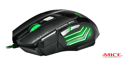 Mouse Gamer X7 IMICE
