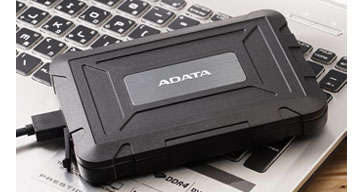 Enclousure para Disco Duro ADATA