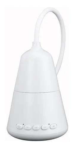 Bocina y Lámpara Inalámbrica 5 en 1