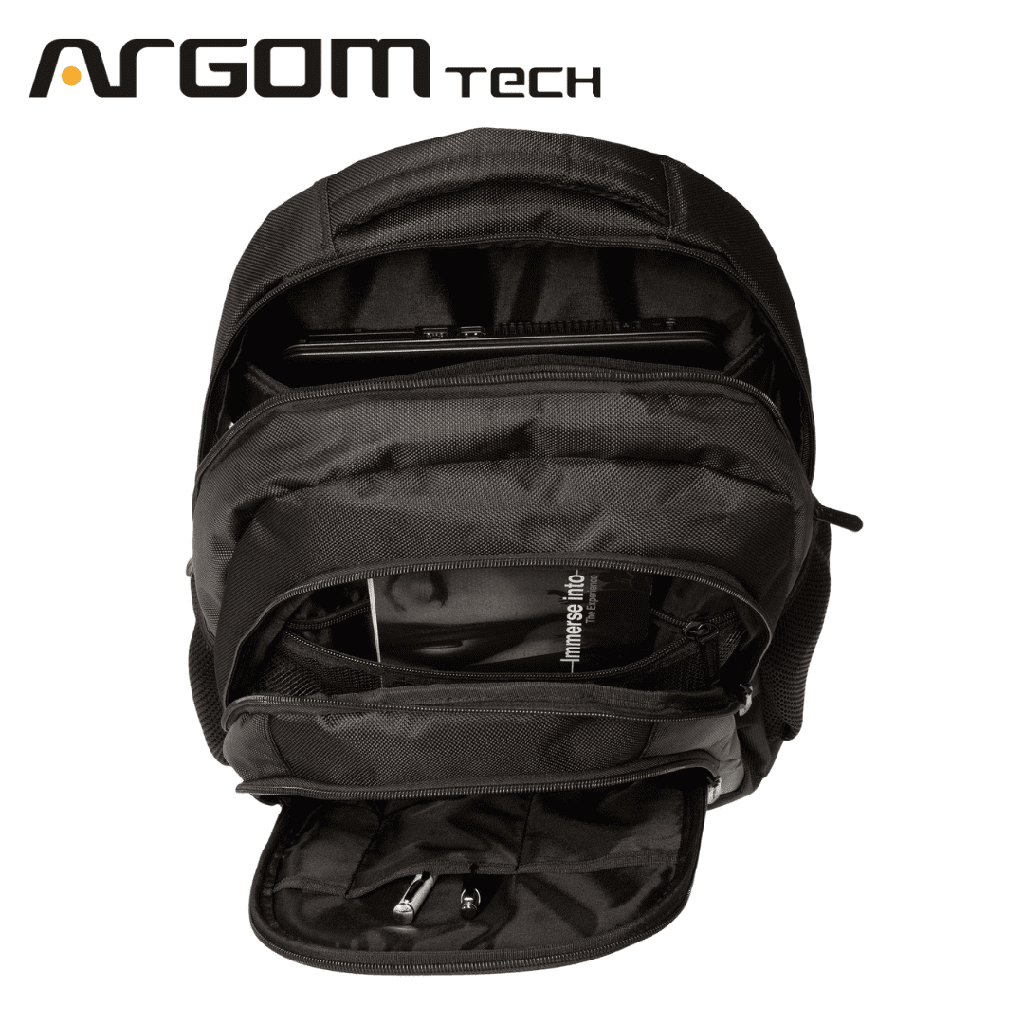 Mochila para Laptop VISIONAIRE ARGOM