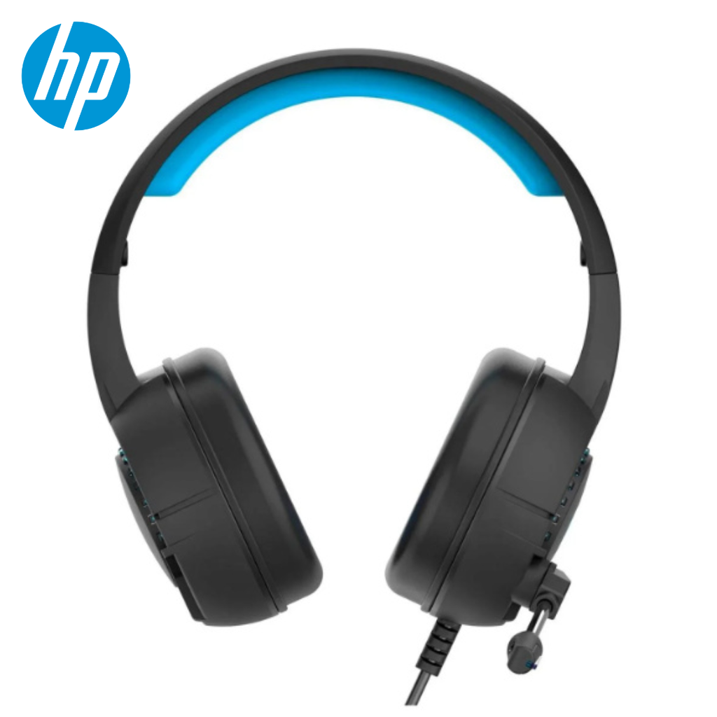 Audífonos Gaming HP DHE-8011