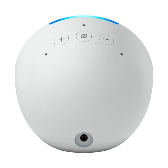 Bocina inteligente con ALEXA ECHO POP AMAZON