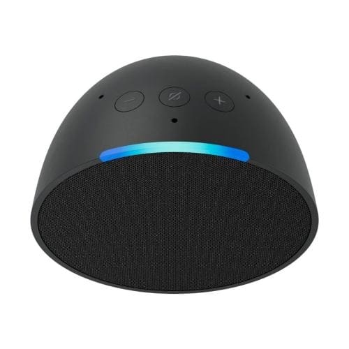 Bocina inteligente con ALEXA ECHO POP AMAZON