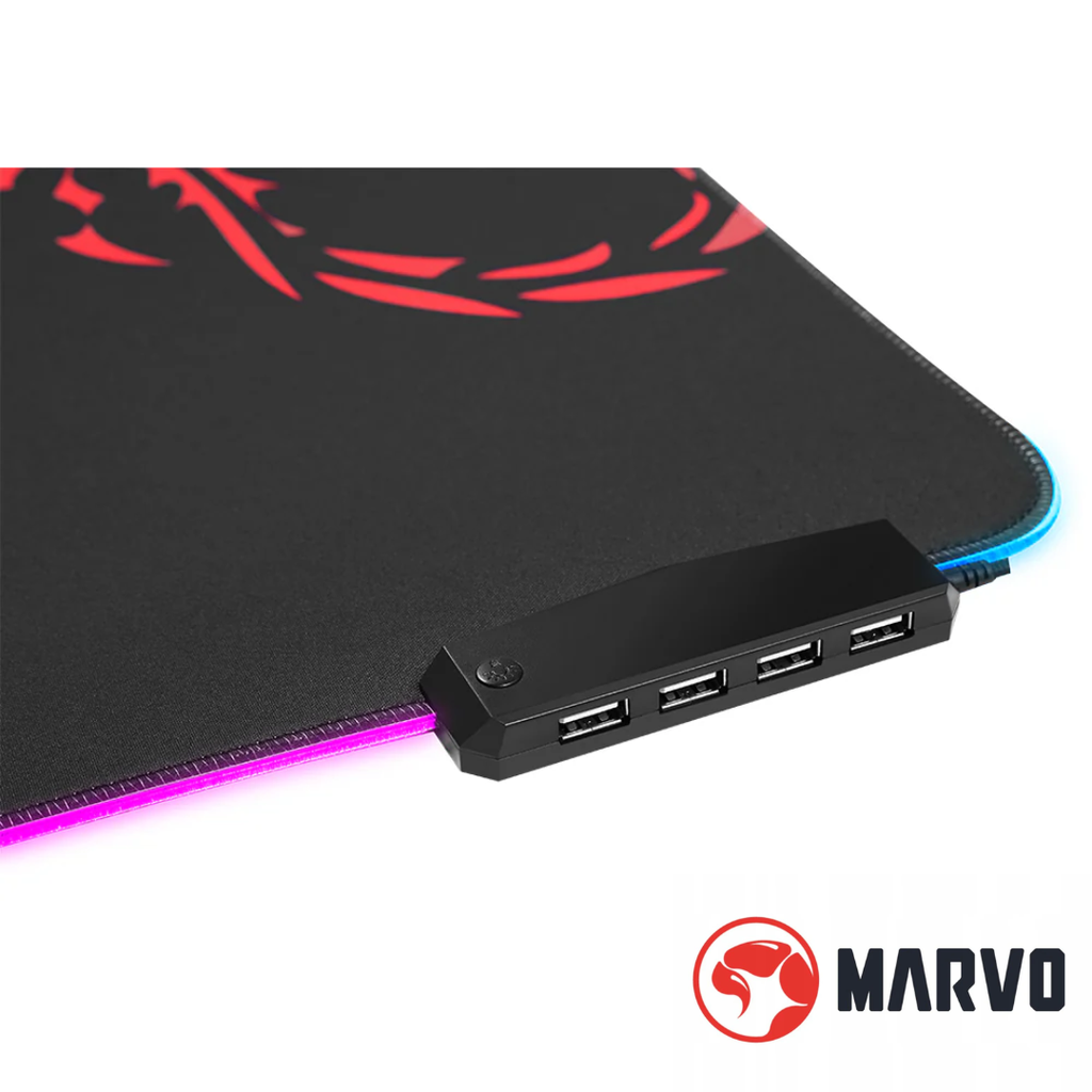 Mouse Pad MARVO SCORPION MG011