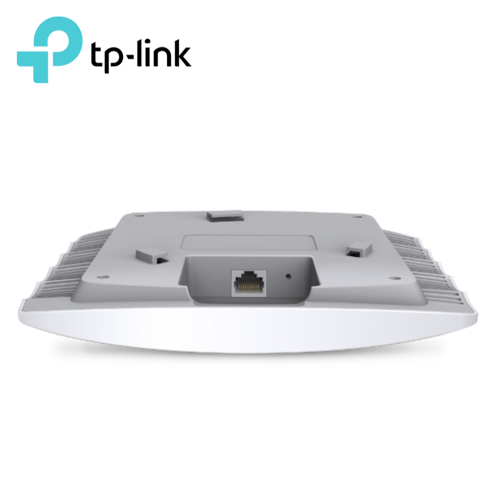 Punto de Acceso Inalámbrico TP-LINK EAP110 300Mbps
