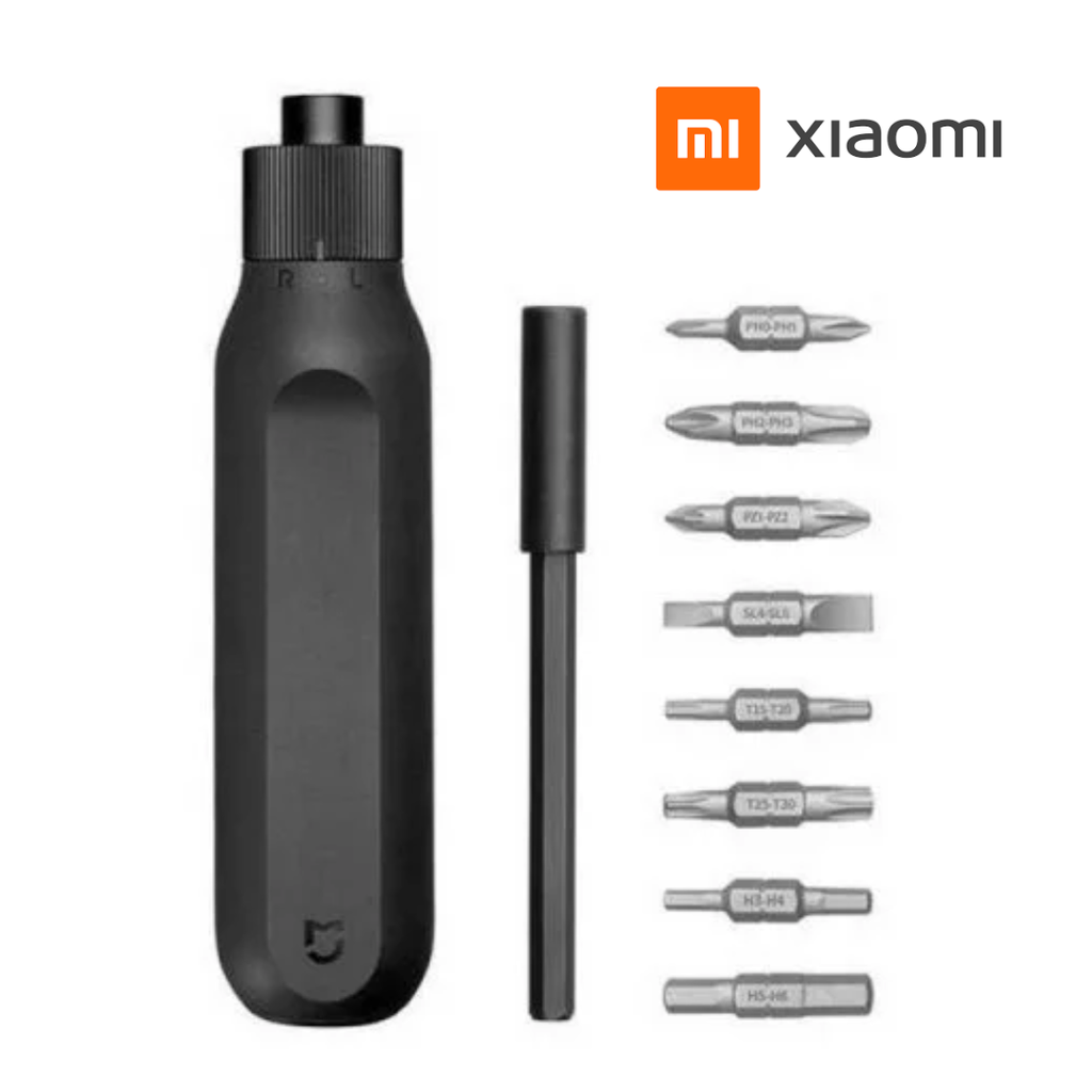 Destornillador Mi 16 en 1 Rachet Screwdriver 