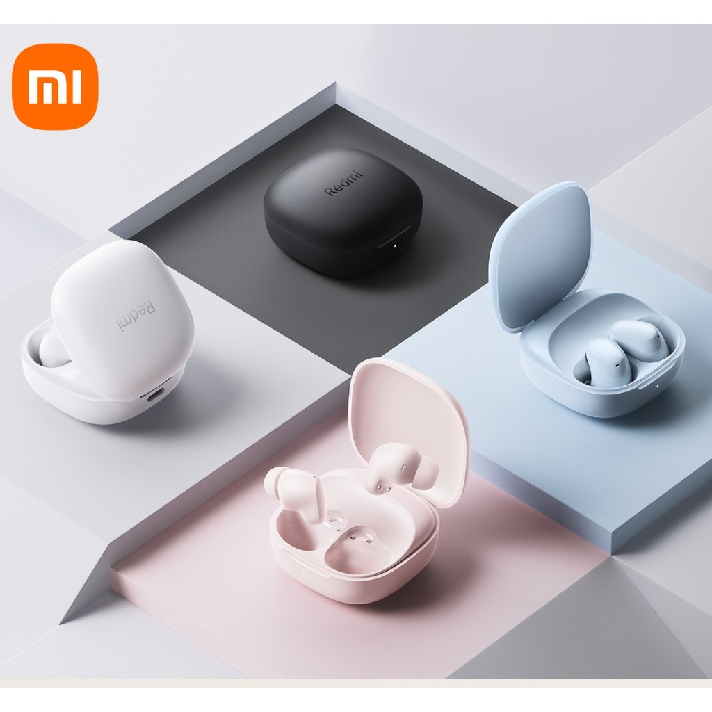 Audífono inalámbrico XIAOMI, Redmi Buds 6 Play 
