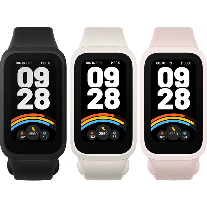 Reloj Inteligente XIAOMI Smart Band 9 Active 