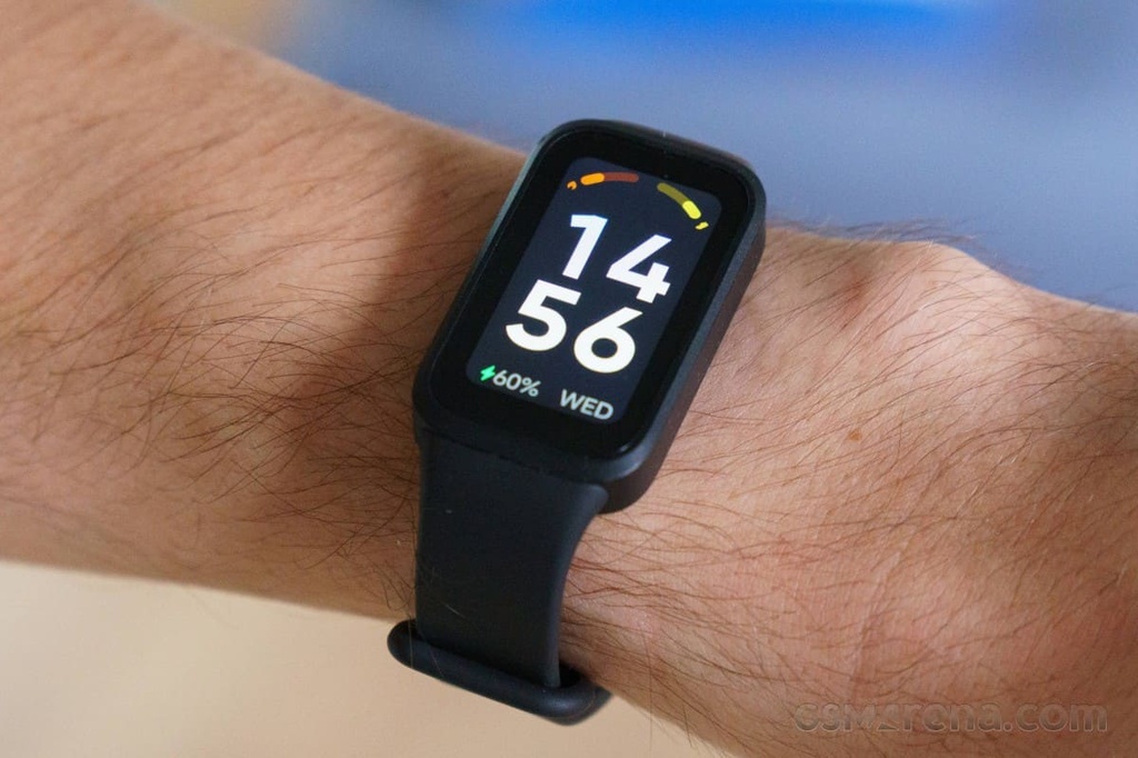 Reloj Inteligente XIAOMI Smart Band 9 Active 