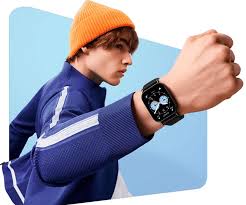 Reloj Inteligente XIAOMI Redmi Watch 5 Lite