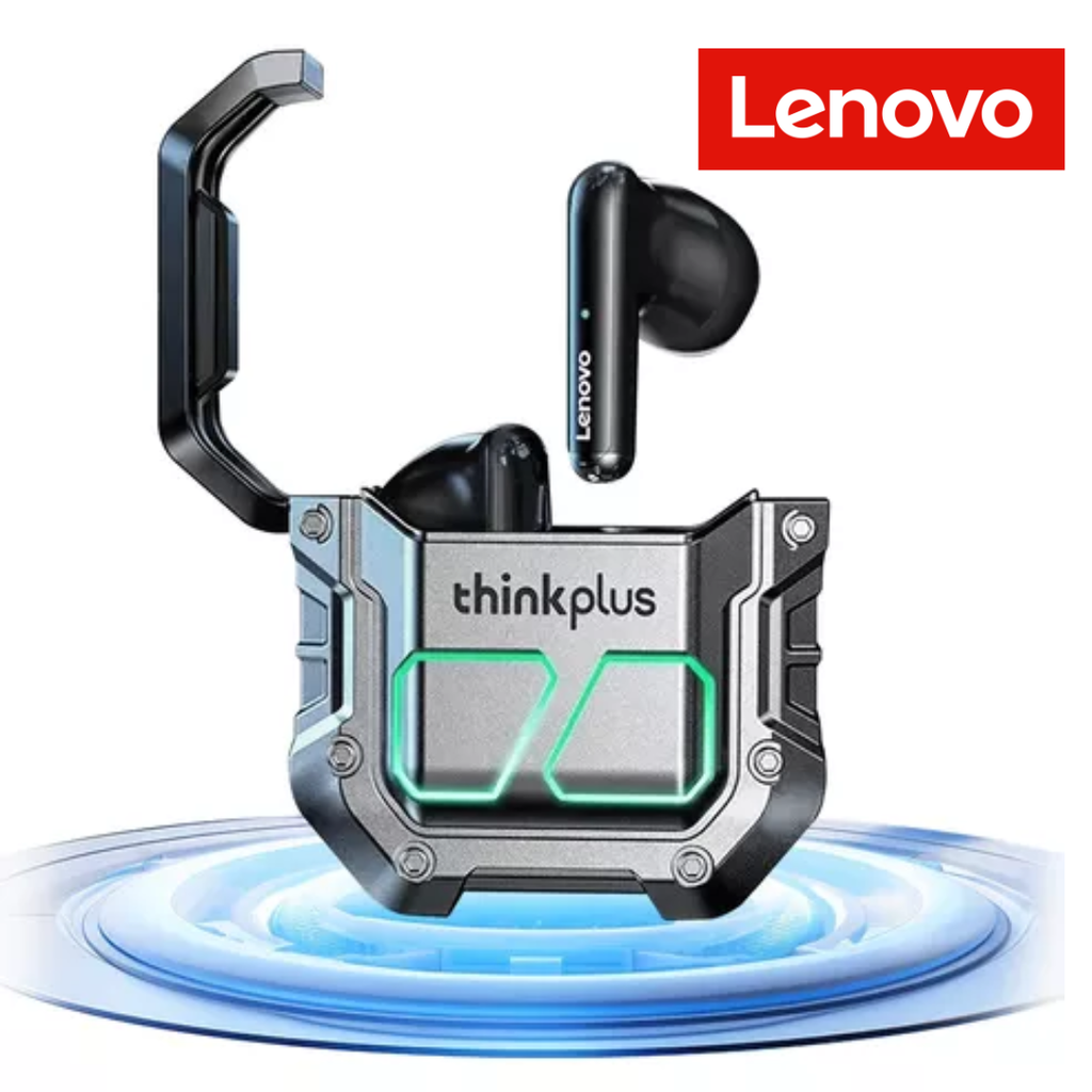 Audifonos  inalámbricos XT81 LENOVO TWS Gaming