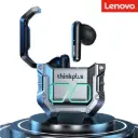 Audifonos  inalámbricos XT81 LENOVO TWS Gaming