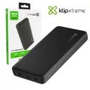 Power Bank KLIPXTREME KPB750 20000mAh
