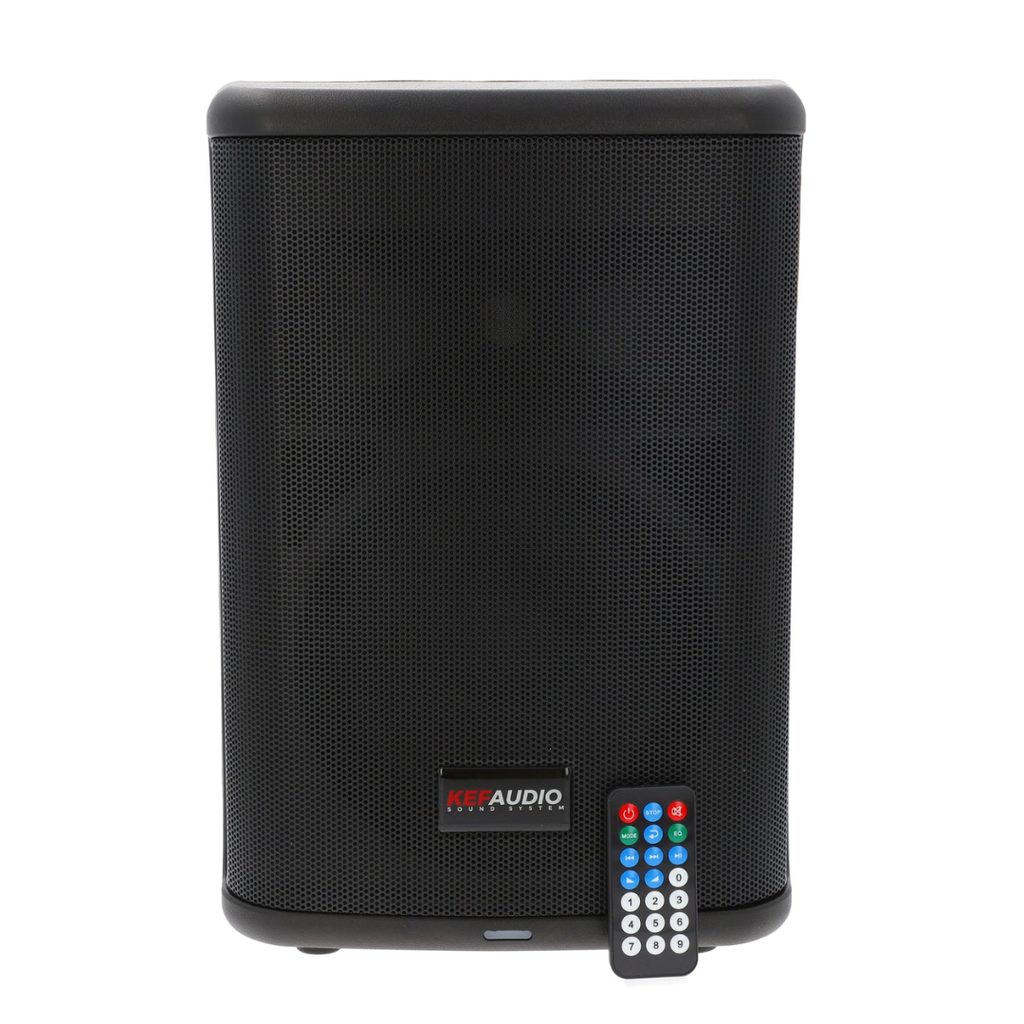 Bocina Inalámbrica Recargable KEFAUDIO