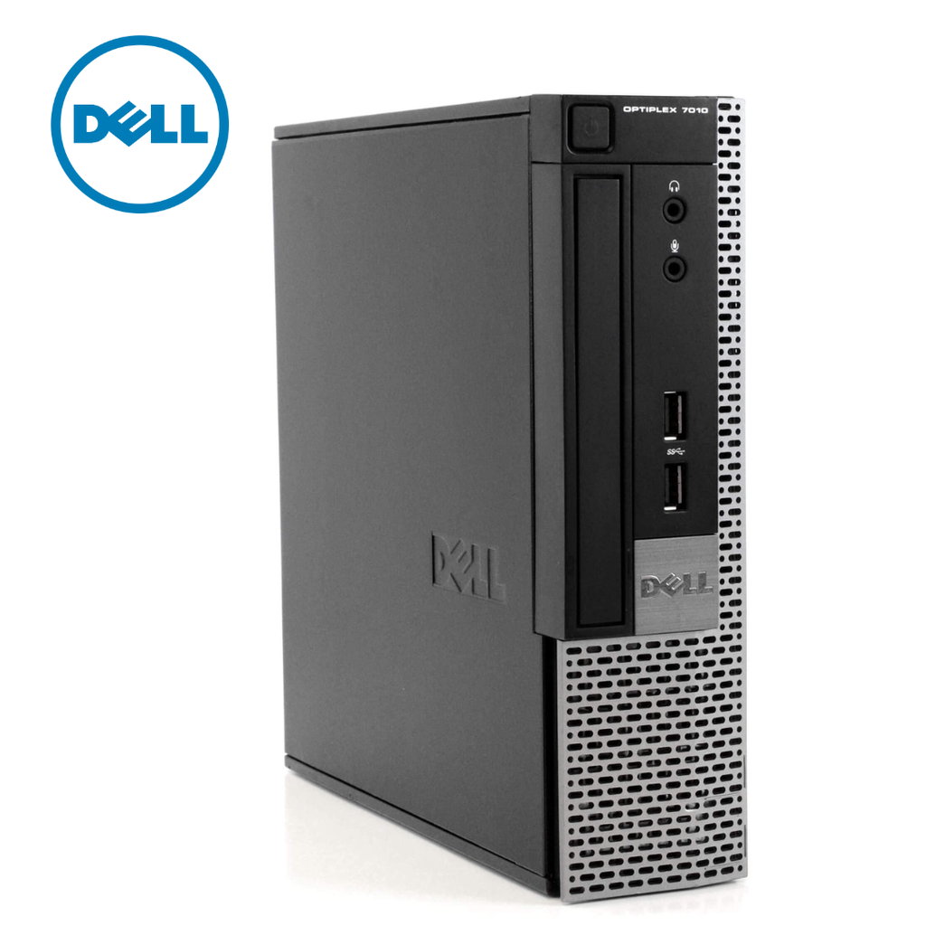 CPU DELL CORE i5 Optiplex 7010 Ultra Slim 3GN