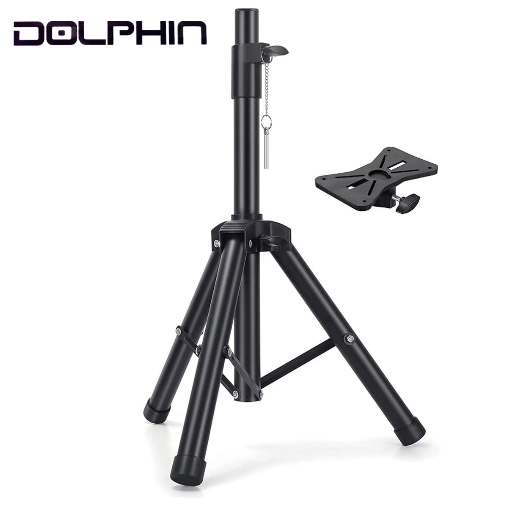 Pedestal para Altavoz DOLPLHIN ST-200