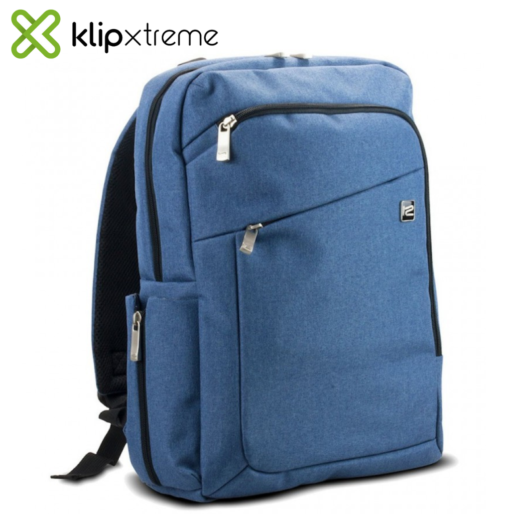Mochila para Laptop INDIGO KLIP XTREME