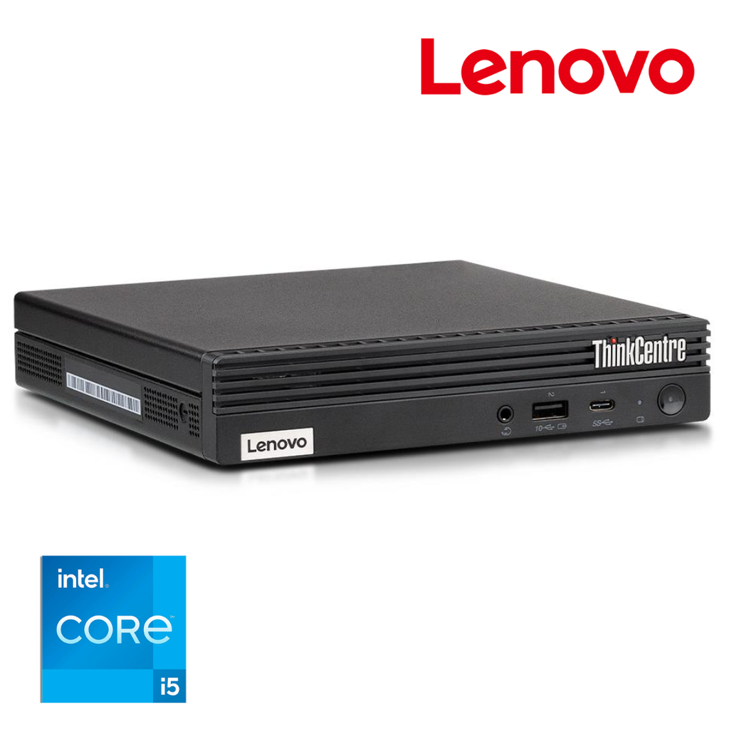 CPU LENOVO  ThinkCentre CORE i5 M70q GEN1