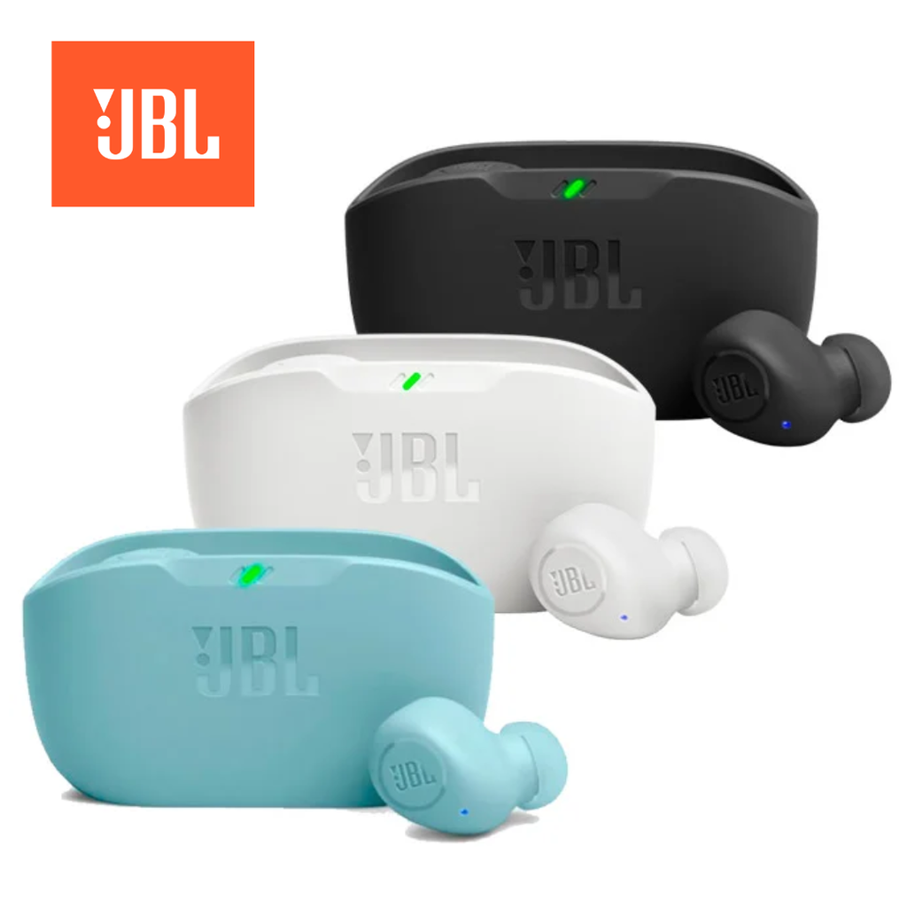Audífonos Inalámbricos JBL ORIGINAL VIBE BUDS