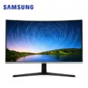 Monitor Curvo SAMSUNG 27" Essential S3
