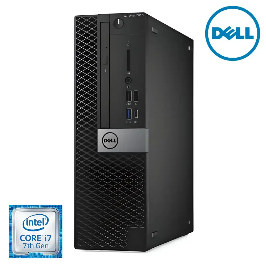 CPU DELL Core i7 Optiplex 7050 7GN