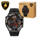 Smart Watch Reloj Inteligente LAMBORGHINI V12GT