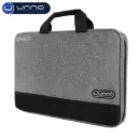 Funda para Laptop 15.6 PLG UNNO CITYSLIM BG2712GY