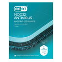 Antivirus Original ESET NOD32 2026 licencia 1 año