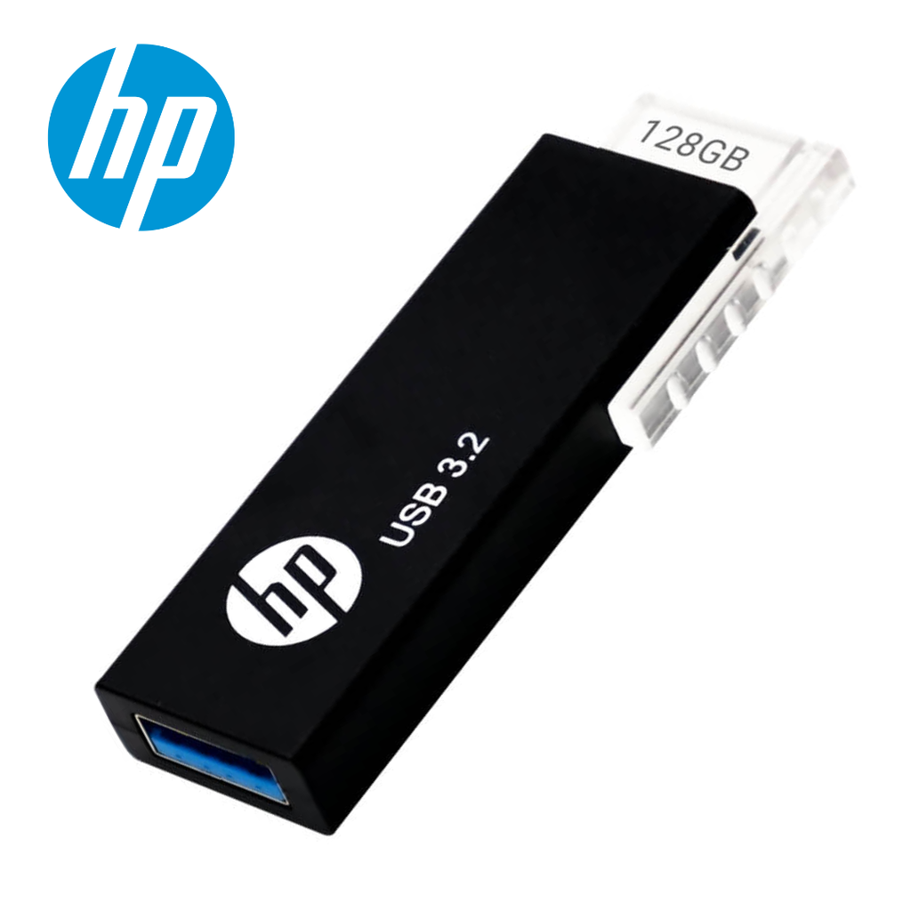 Memoria USB HP 128GB x718w