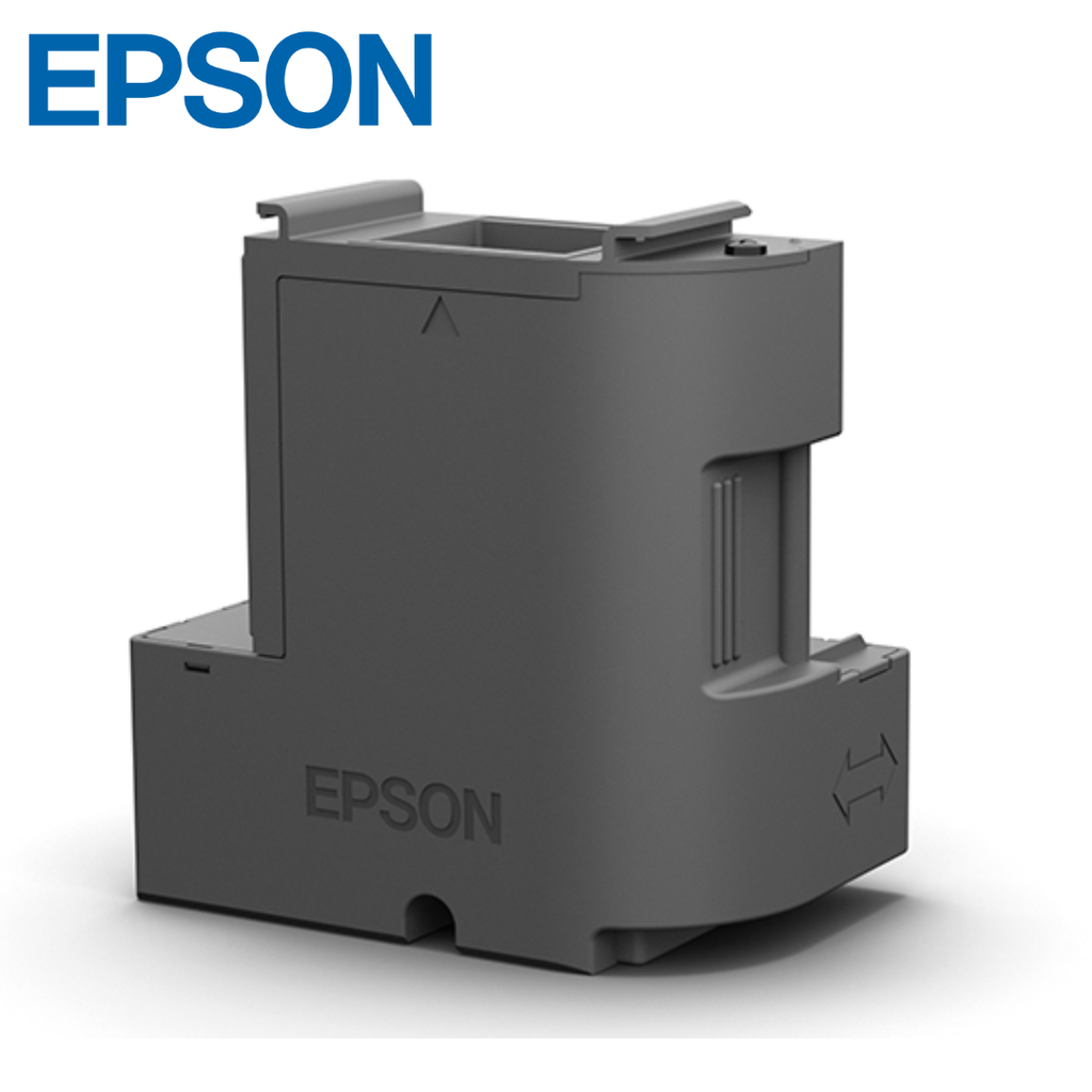 Caja de mantenimiento EPSON C13S210125