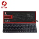 Teclado Básico H-TEK