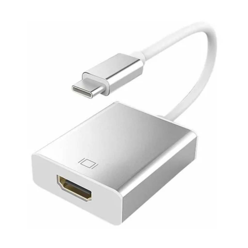 Adaptador USB-C a HDMI 