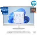 Computadora Todo en Uno HP 24-cr0250la AMD Ryzen 5 7520U