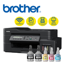 Impresora Multifuncional Inalámbrica BROTHER DCP-T720DW