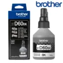Tinta Brother BTD60BK Negro Original