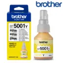 Tinta Brother BT5001Y Amarillo Original