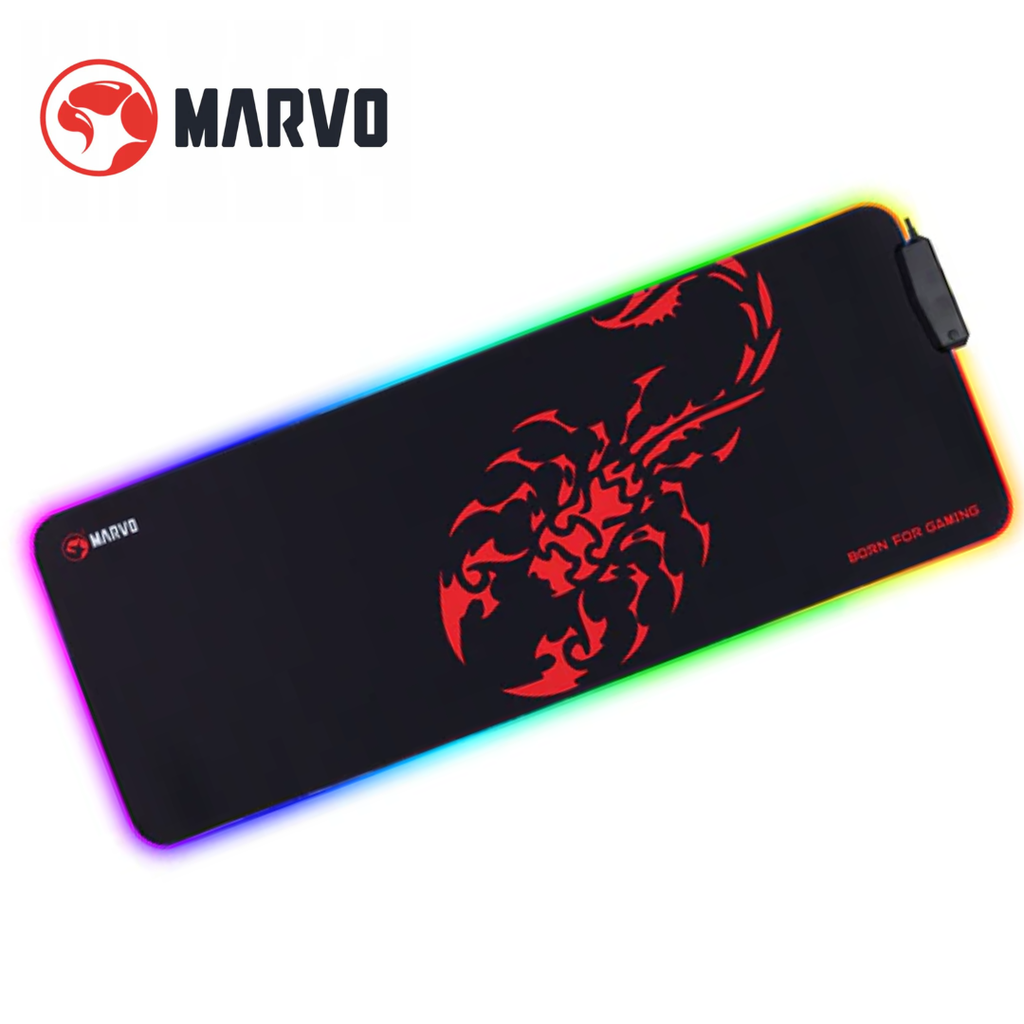Mouse Pad MARVO SCORPION MG011