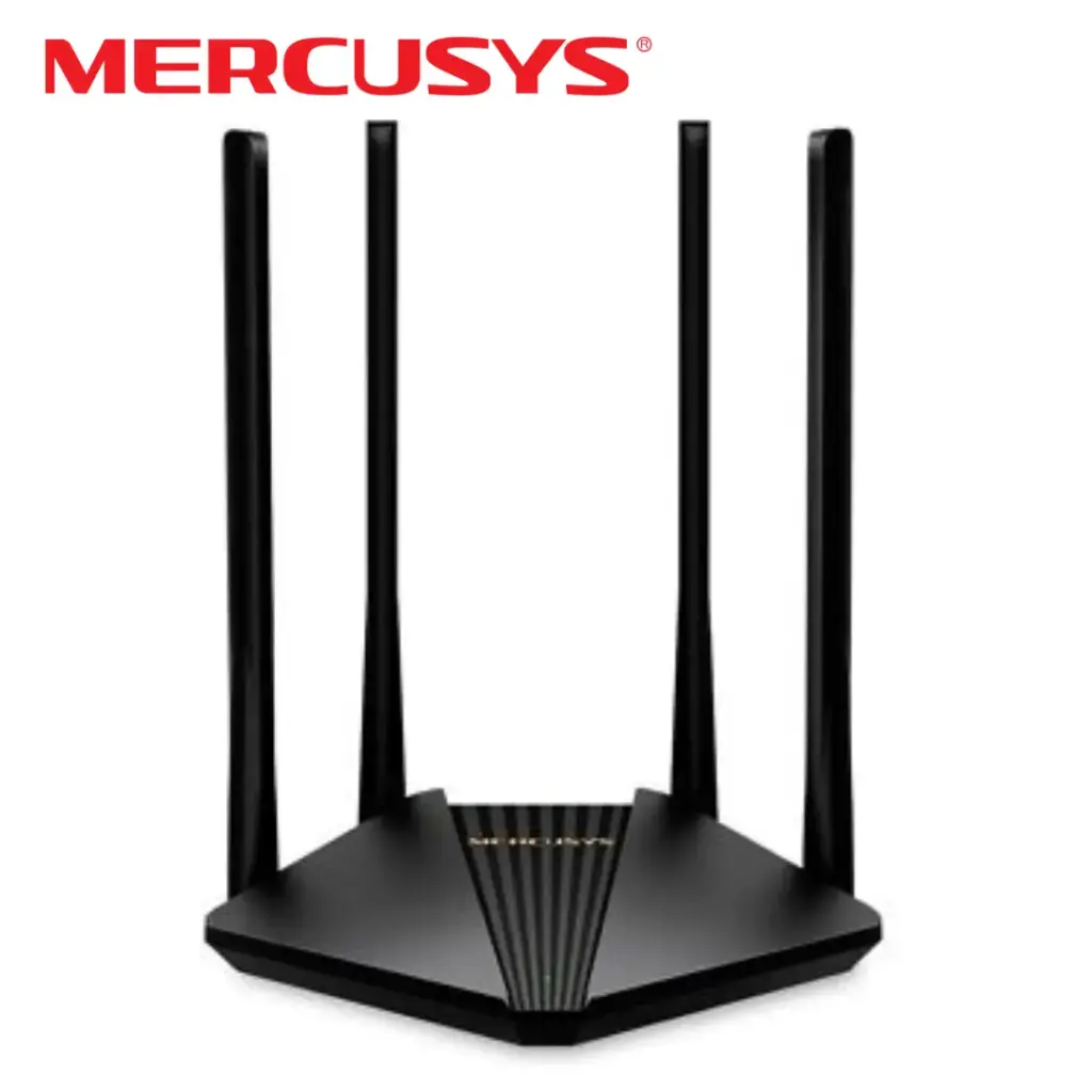 Router y repetidor MERCUSYS MR30G AC1200 5G
